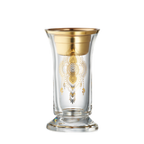 Qilada Glazen Brander