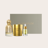 Golden Dust Geschenkset