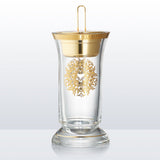 Orient Glazen Brander