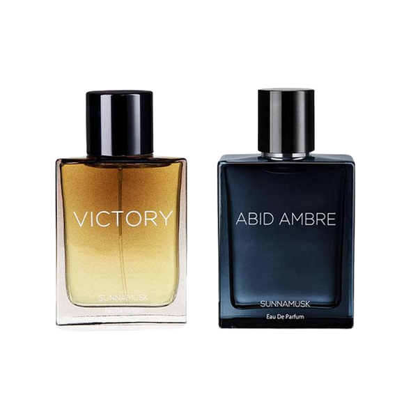 Abid Ambre Victory Combo