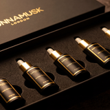 Signature Oil Collection