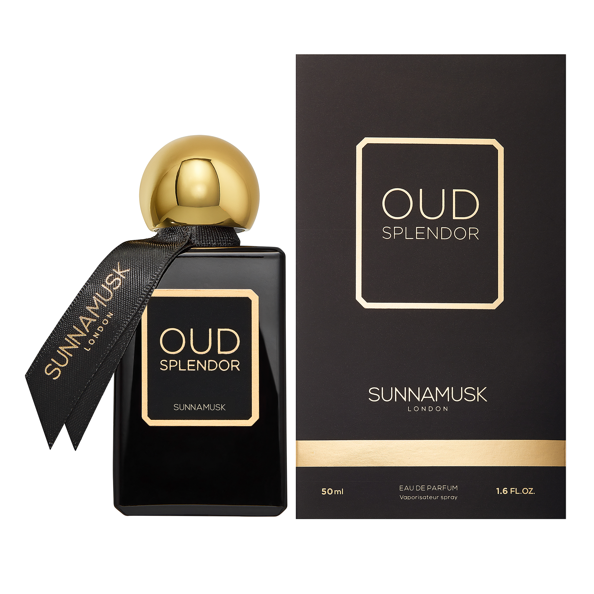 Oud Splendor