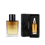 Victory EDP & Evanto Parfumolie Stel