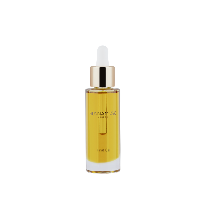 Arabian Nights Oil