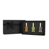 Unisex Fragrance Oil Geschenkset