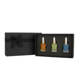 Men's Fragrance Oil Geschenkset