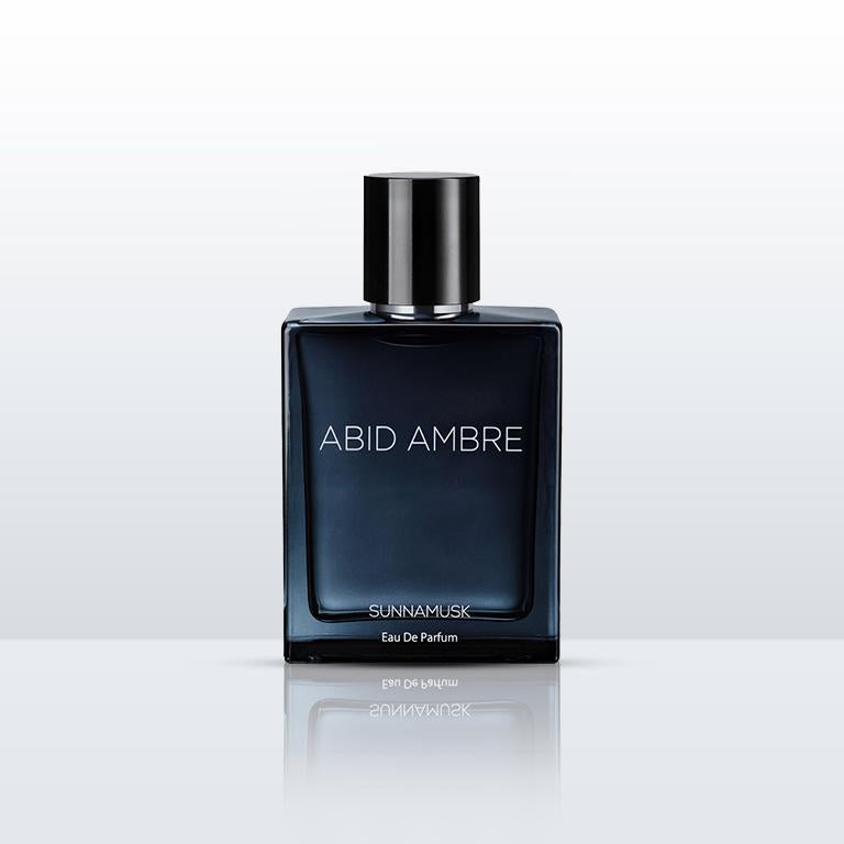 Abid Ambre - Main Image